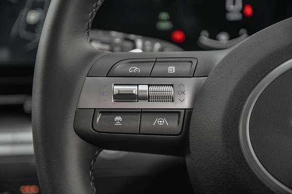 2025 Hyundai Kona Hybrid SX2.V3