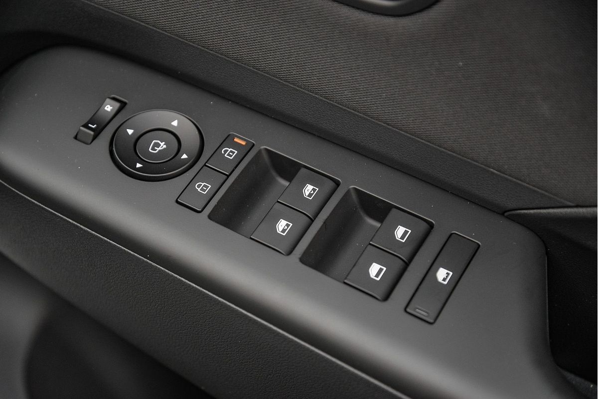 2025 Hyundai Kona Hybrid SX2.V3