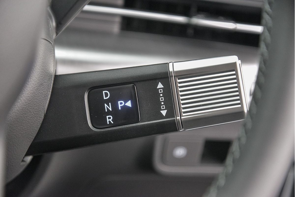 2025 Hyundai Kona Hybrid SX2.V3