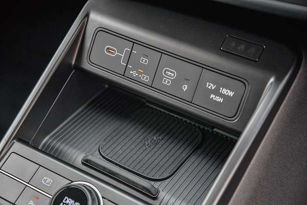 2025 Hyundai Kona Hybrid SX2.V3