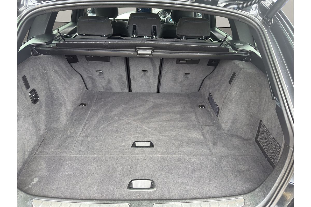 2014 BMW 320D M SPORT