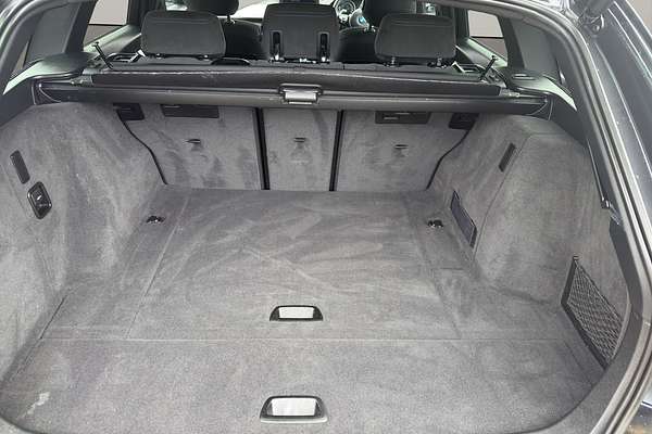 2014 BMW 320D M SPORT