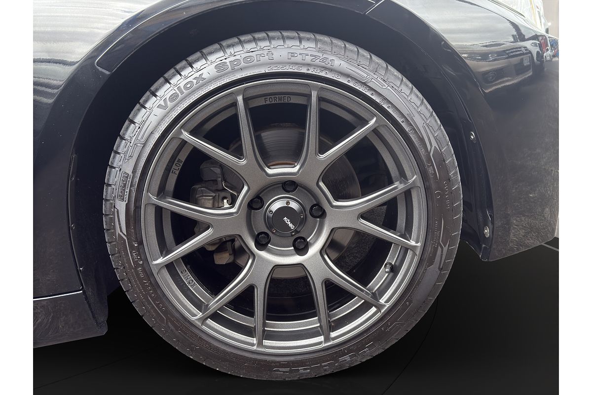 2014 BMW 320D M SPORT