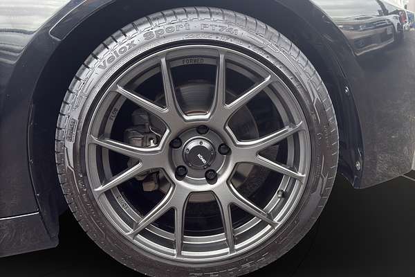 2014 BMW 320D M SPORT