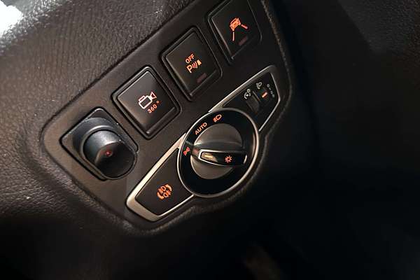 2018 Mercedes-Benz X-Class X250d Progressive 470 4X4