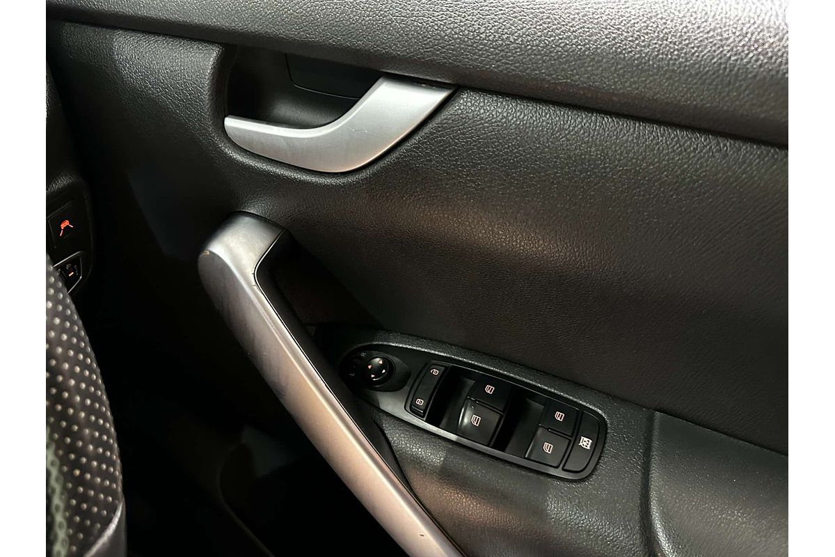 2018 Mercedes-Benz X-Class X250d Progressive 470 4X4