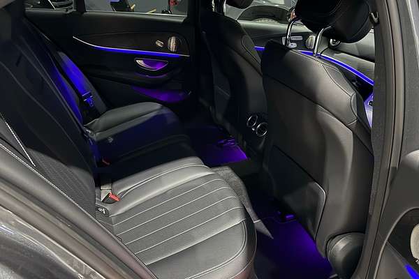 2021 Mercedes-Benz E-Class E200 W213