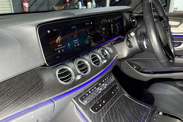 2021 Mercedes-Benz E-Class E200 W213