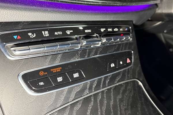 2021 Mercedes-Benz E-Class E200 W213