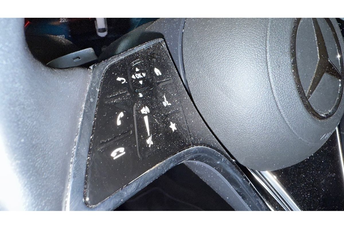 2021 Mercedes-Benz E-Class E200 W213