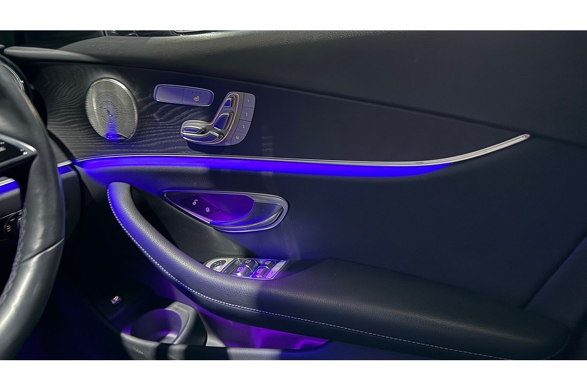 2021 Mercedes-Benz E-Class E200 W213