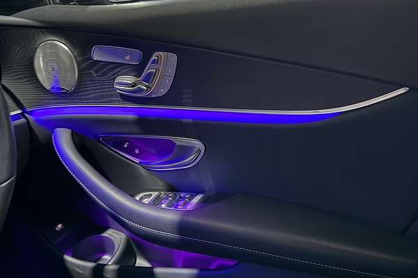 2021 Mercedes-Benz E-Class E200 W213