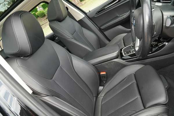 2022 BMW X3 sDrive20i G01 LCI