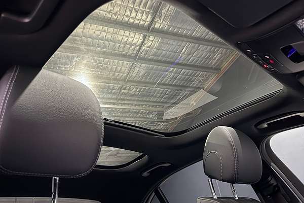 2021 Mercedes-Benz E-Class E200 W213