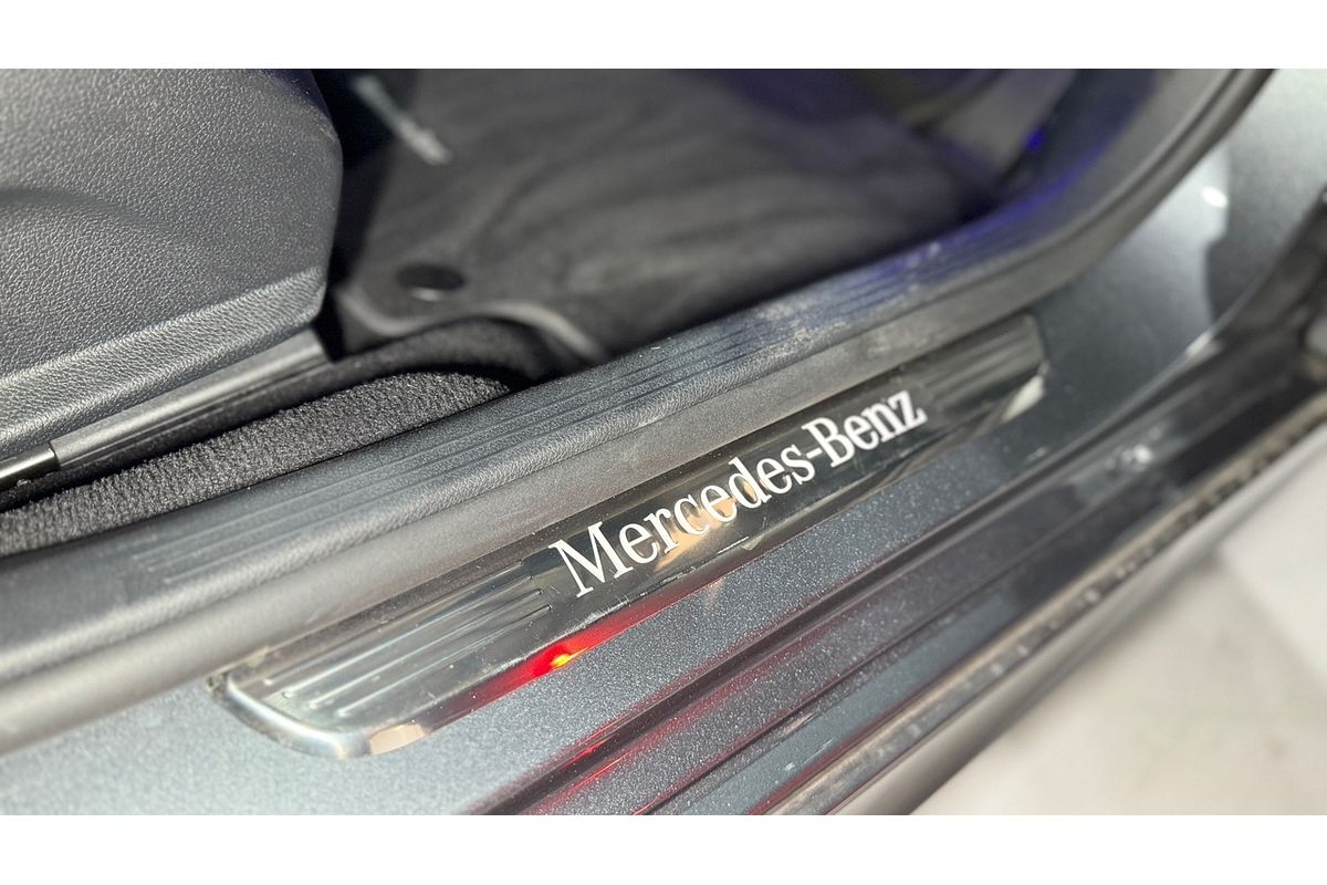 2021 Mercedes-Benz E-Class E200 W213