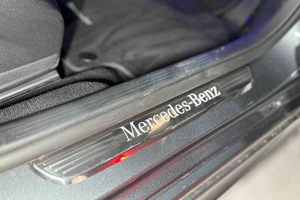 2021 Mercedes-Benz E-Class E200 W213