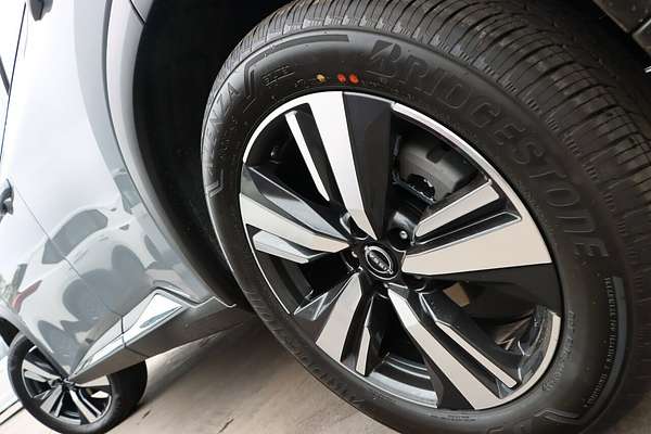 2025 Nissan X-TRAIL Ti-L T33