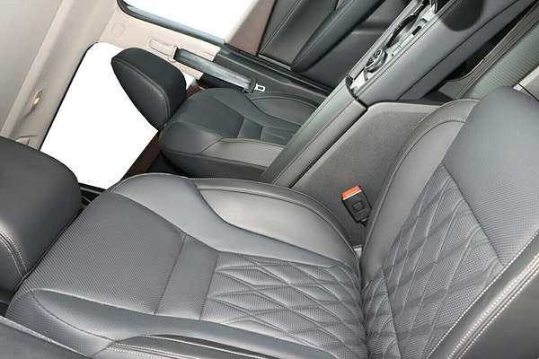 2025 Nissan X-TRAIL Ti-L T33