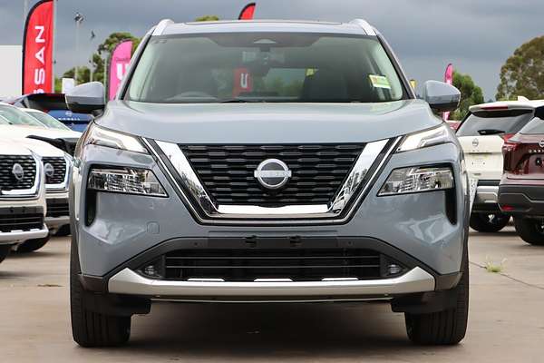 2025 Nissan X-TRAIL Ti-L T33