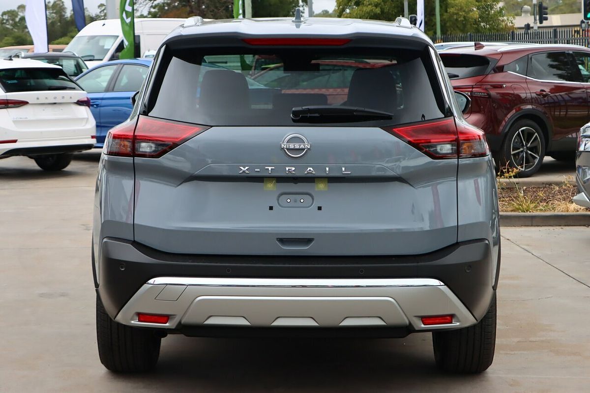 2025 Nissan X-TRAIL Ti-L T33