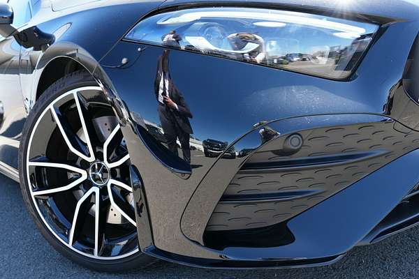 2025 Mercedes-Benz A-Class A35 AMG V177