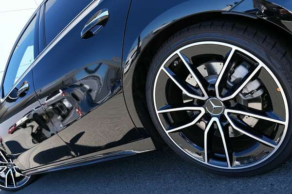 2025 Mercedes-Benz A-Class A35 AMG V177