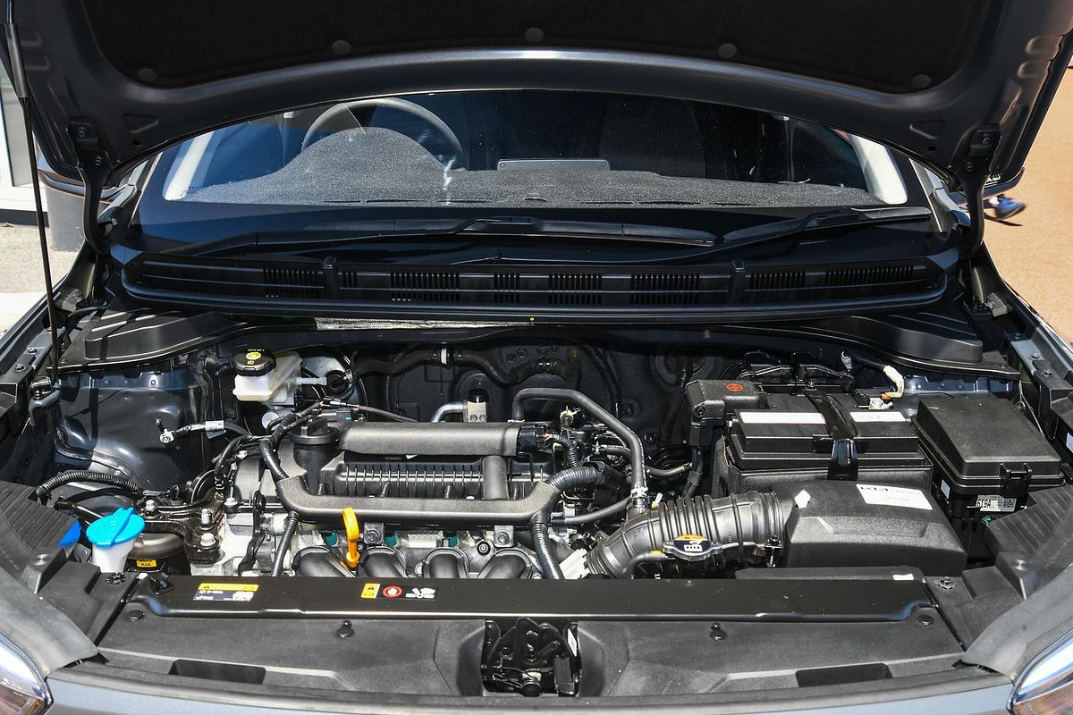 2022 Kia Stonic S YB