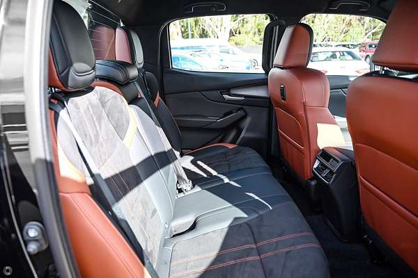 2025 Mazda BT-50 SP TF 4X4