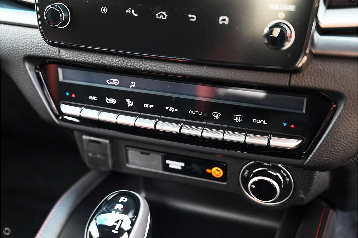 2025 Mazda BT-50 SP TF 4X4