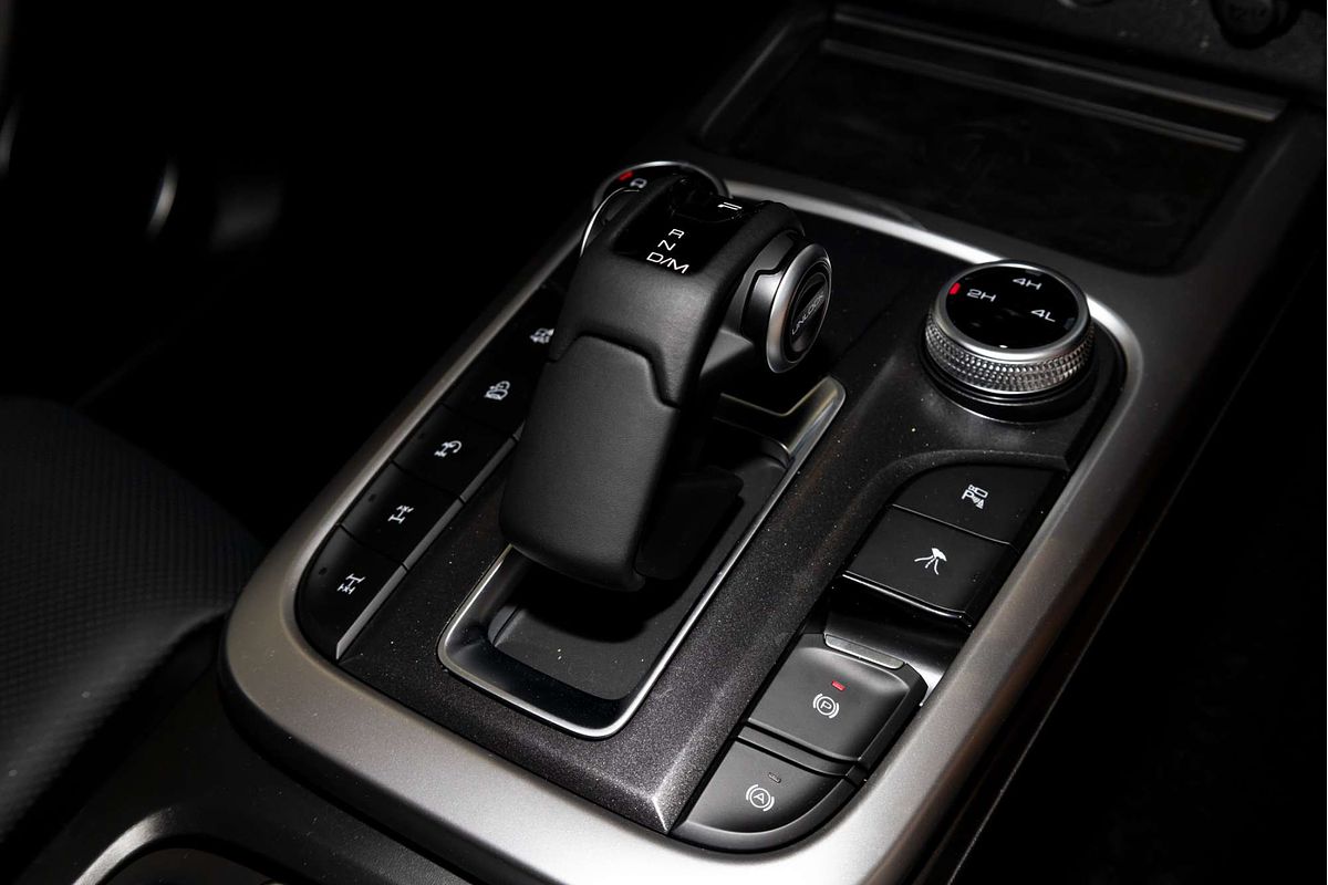 2025 GWM Tank 300 Ultra P01