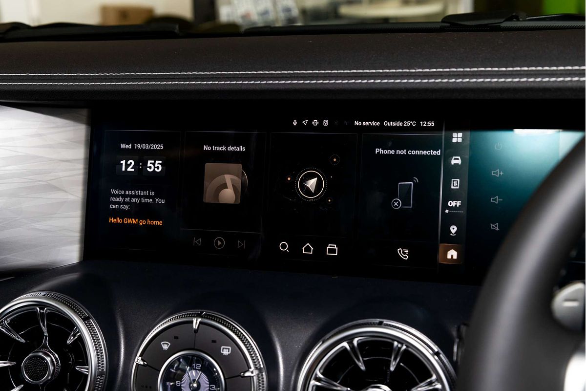 2025 GWM Tank 300 Ultra P01