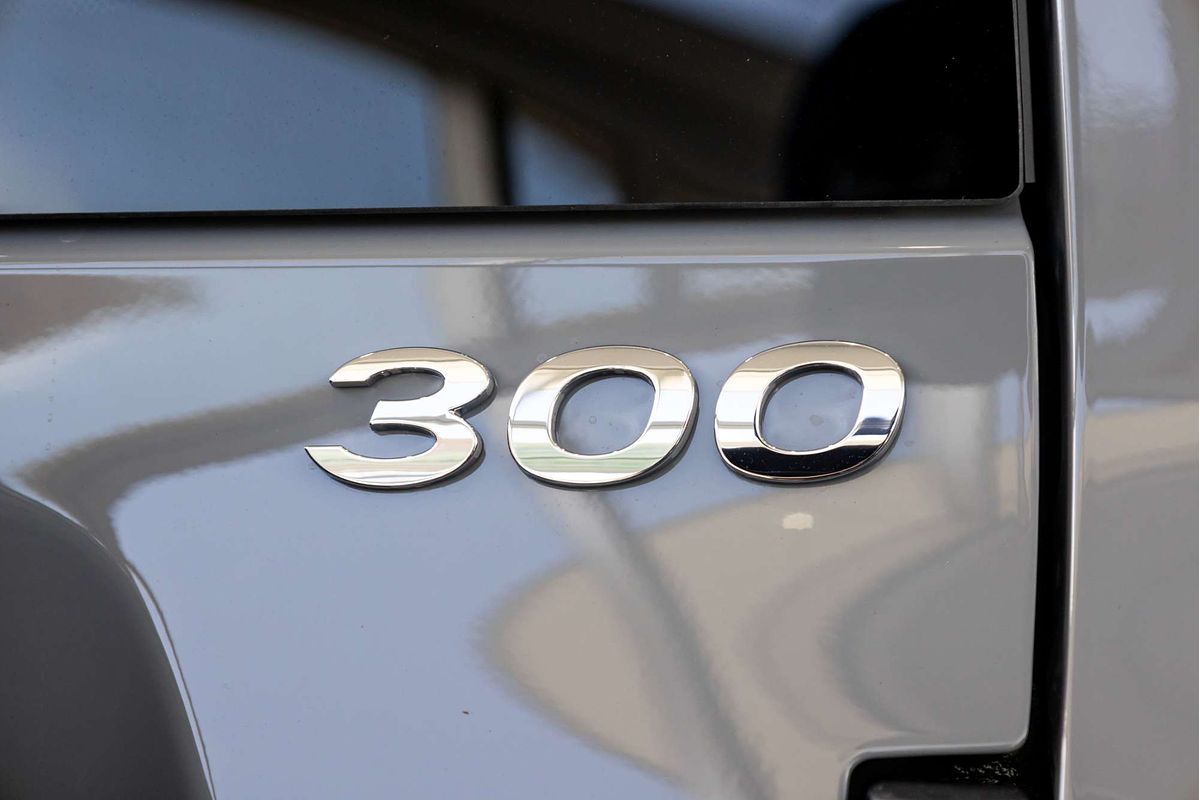 2025 GWM Tank 300 Ultra P01