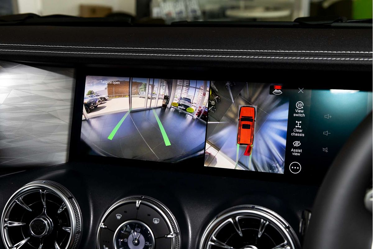 2025 GWM Tank 300 Ultra P01