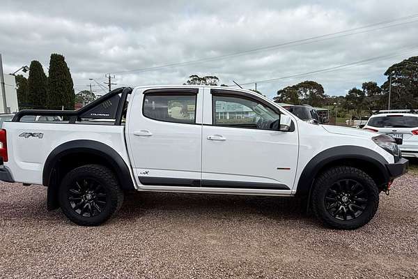 2019 Holden Colorado LS-X RG 4X4