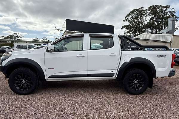 2019 Holden Colorado LS-X RG 4X4