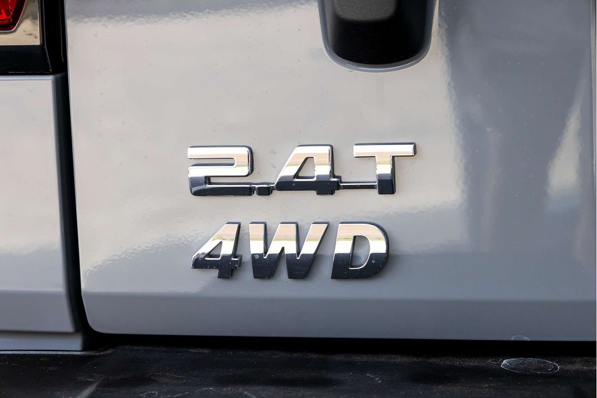 2025 GWM Tank 300 Ultra P01