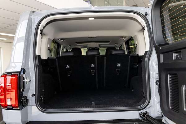 2025 GWM Tank 300 Ultra P01