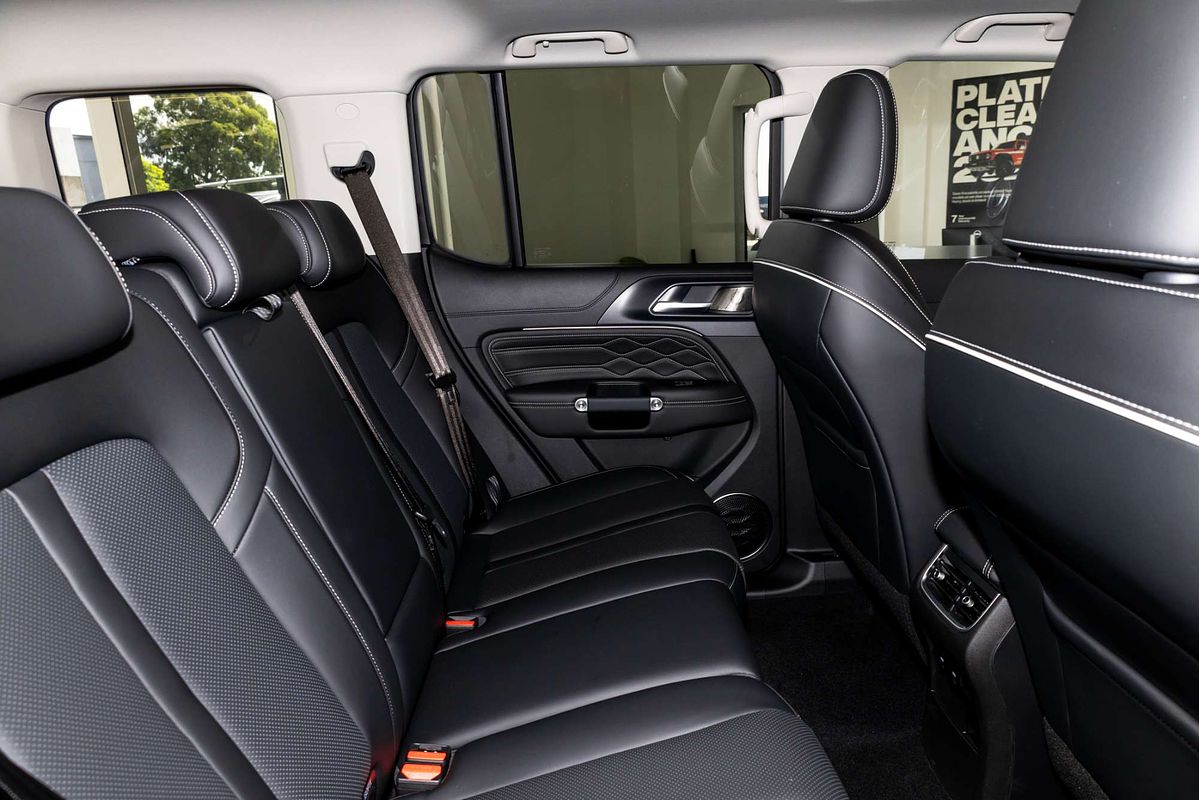 2025 GWM Tank 300 Ultra P01