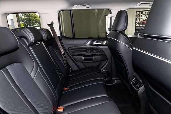 2025 GWM Tank 300 Ultra P01