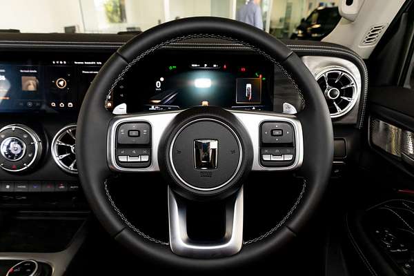 2025 GWM Tank 300 Ultra P01