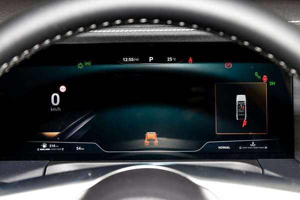 2025 GWM Tank 300 Ultra P01