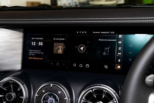 2025 GWM Tank 300 Ultra P01