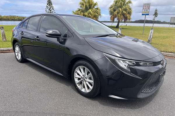 2020 Toyota Corolla Ascent Sport MZEA12R