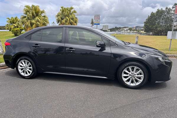 2020 Toyota Corolla Ascent Sport MZEA12R