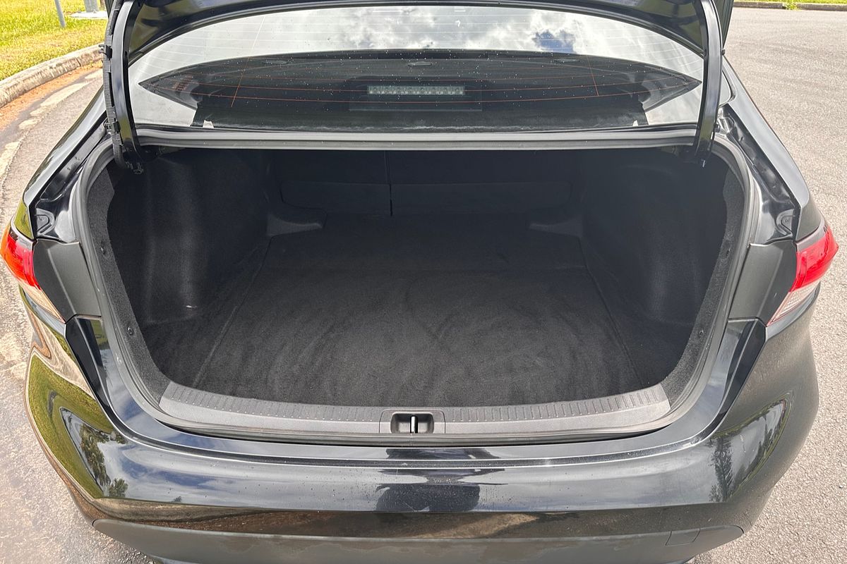 2020 Toyota Corolla Ascent Sport MZEA12R