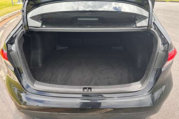 2020 Toyota Corolla Ascent Sport MZEA12R