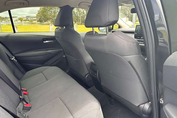 2020 Toyota Corolla Ascent Sport MZEA12R