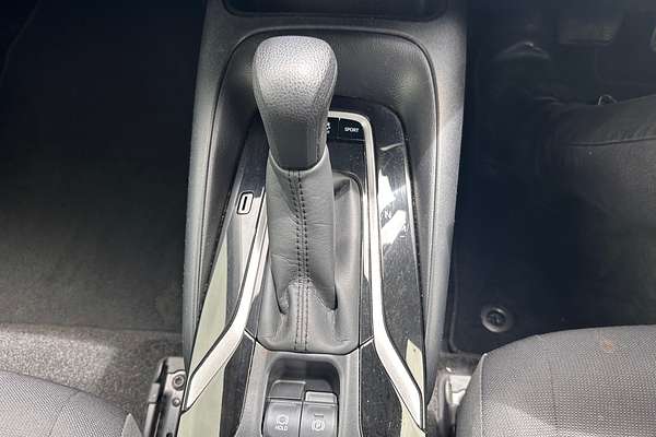 2020 Toyota Corolla Ascent Sport MZEA12R