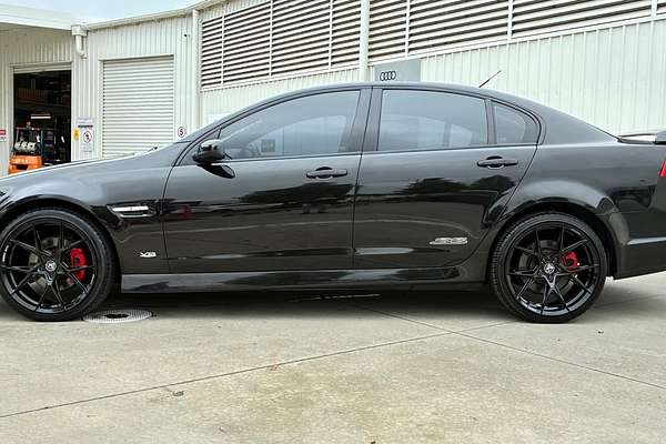 2009 Holden Commodore SS VE