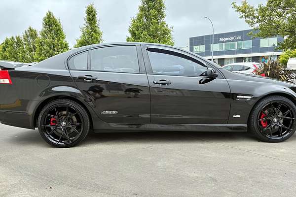 2009 Holden Commodore SS VE